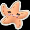Série Animais do Oceano Charms para Tamanco Sapato Decoração de Sapato de Borracha Macia Pvc Atacado Direto da Fonte