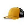 Gorra de béisbol con visera ligeramente curva, tapa dura, importada de Amazon, Richardson 112, bordada, gorra tipo cargo de verano, gorra con visera para hombres y mujeres