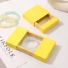 Cajón Estilo Templo para Empaque de Joyería Caja Flotante Pe para Pulseras, Cadenas, Anillos, Imanes de Refrigerador y Caja de Almacenamiento para Exhibición de Arte de Uñas