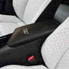 Fábrica de Origen Producto Transfronterizo Adecuado para Toyota C-Hr Consola Central Reposabrazos Cubierta de Cuero Caja de Reposabrazos Ev Cubierta Protectora de Cuero