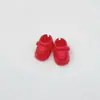Zapatos, Bolsos, Gafas, Audífonos y Accesorios de Vestir de Moda para Muñeca Loli Fen Bola de Melocotón de 13 cm Ob11/Bjd