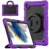 Adecuado para Redmi Pad 2 11 Pulsera de Silicona Soporte Giratorio de PC Correa de Mano Funda Protectora para Redmi Pad Se
