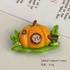 Acessórios de Resina DIY Desenho Animado Joias Decoração de Jardim Cola Creme Grampo de Cabelo Capa de Celular Fivela de Sapato Chaveiro Pingente com