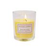 Vela de Aromaterapia com Óleo Essencial para Casa Quarto Fragrância Atmosfera Romântica Cera Vegetal Fragrância Presente Caixa de Presente Rosa
