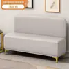 Banco para Trocar de Sapatos para Entrada de Casa, Armário Sapateira Multifuncional com Armazenamento, Sala de Estar, Quarto, Shopping Center, Banco Sofá Longo com Armazenamento Que Pode Sentar Pessoas