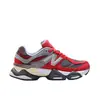 Zapatos Putian Originales Nuevos New Balance Nb9060 Zapatos de Padre Retro Tendencia Versátiles Suela Gruesa Cómodos Zapatos Deportivos para Hombre y Mujer