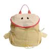 Mochila Estilo College para Mulheres 2026 Nova Moda Outono e Inverno Mochila Pequena de Viagem Mochila Versátil para o Dia a Dia