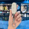 Adecuado para Cubierta de Llave Ideal L9, Modelo de Coche L8 2026, L7, L6, Ideal One, Carcasa para Llavero de Hombre y Mujer
