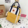 Mochila de Viaje Estilo Nuevo, Bolsa Portátil Versátil para Tutoría Infantil, Mochila Escolar para Estudiante de Primaria, Mochila de Tutoría para Estudiante Mujer