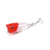 Cebo Luya cebo de escalada de ola 4cm/3.3g superficie simulación cebo falso cebo plástico cebo duro equipo de pesca productos