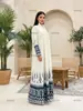Ropa de mujer transfronteriza, cárdigans de estilo europeo y americano, chaquetas estampadas, ropa elegante para mujer de talla grande, conjuntos plisados de lujo ligero de alta gama Issey Miyake al por mayor