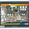 Honeywell American Honeywell Display LCD Hcix15-T Pedido em 8 semanas