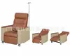 Silla de infusión ajustable individual sofá silla de infusión silla de goteo para infusión Silla de espera para clínica hospital