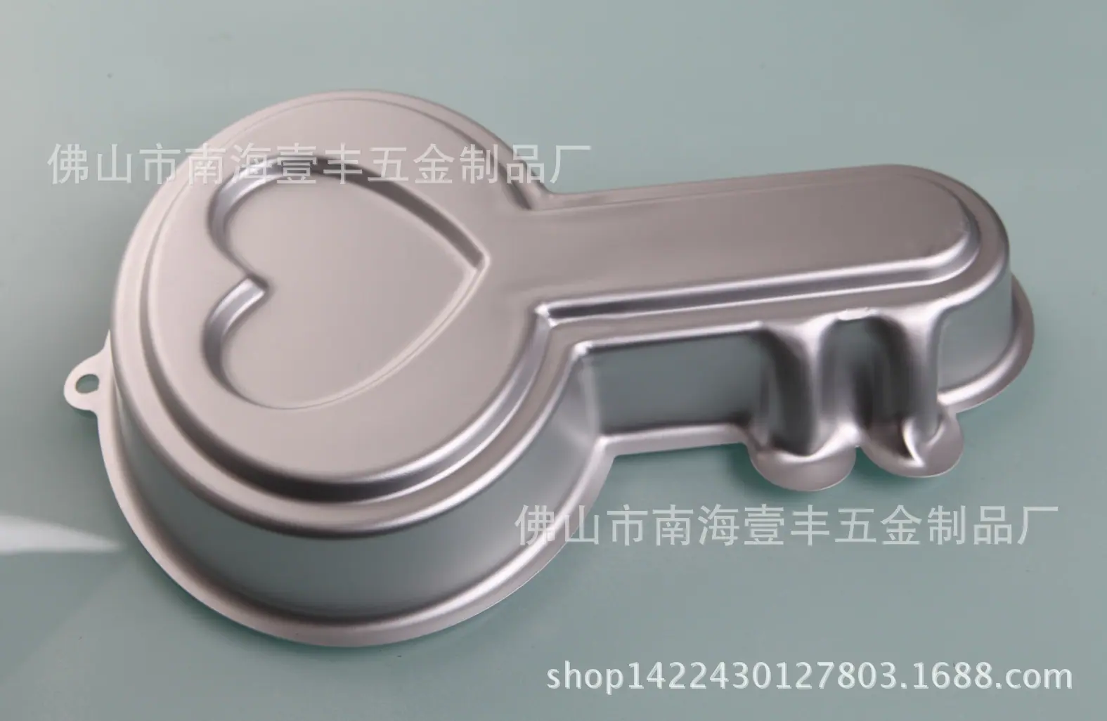 爱心钥匙-4
