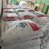 PP Corea del Sur SK R370Y Alta Transparencia Alto Brillo Alta Rigidez Grado Alimenticio Alto Flujo Contenedor Estándar