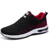 Sapatos Novos Masculinos Transfronteiriços Tendência Versátil Esportivos Corrida Casuais Estudante Moda Tênis Atacado Confortável