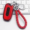Para Emma Estuche para Llave de Coche Eléctrico Emma Estuche para Control Remoto de Coche con Batería Estuche para Llave Estuche de Gama Alta para Hombre y Mujer