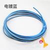 Tiras Decorativas para Coche de Comercio Exterior, Cables Decorativos Interiores, Modificaciones Interiores, Paneles de Puerta, Huecos, Tiras Brillantes Decorativas para Salpicadero 5m