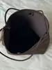 Bolsa Saco Textura Casual Simples Fashionável Tendência Outono 2026 Nova Chegada Bolsa de Grande Capacidade Bolsa de Ombro Estilosa Feminina