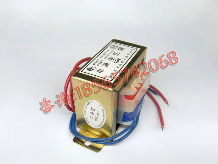 30W 18V