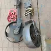 Rueda de Tierra 280/220 Rueda Limitadora de Profundidad Rueda Limitadora Rotocultivador Quitapastos Arado de Cinco Surcos Arado de Tres Surcos Sembradora Plantadora de Patatas
