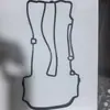 Adecuado para Junta de Tapa de Válvulas de Chevrolet Gm55573747