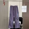Calça Casual Paratrooper Masculina e Feminina Outono Outdoor Estilo Montanha Funcional à Prova de Vento e Repelente à Água com Caimento Solto 13208