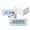 Adecuado para BMW E53 E83 X5 X3 Luz LED para Matrícula