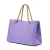 Nova Bolsa Grande Capacidade para Mulheres Primavera 2026, Bolsa de Mão Versátil, Bolsa de Ombro, Bolsa Tote para o Dia a Dia, Bolsa de Mão da Moda