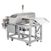 Detector de Metal para Nozes Embaladas, Remoção Automática de Metal Tipo Levantamento, Detector de Metal para Alimentos Personalizável