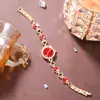 Nuevo reloj de moda para mujer venta caliente transfronteriza reloj de cuarzo para mujer europea venta al por mayor de fábrica