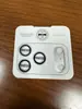Adequado para o Apple 18 Pro Max, este kit de posicionamento integrado estilo armadura de liga de alumínio fornece proteção para a lente da câmera do iPhone 17 Pro.
