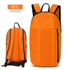 Mochila Esportiva Mais Vendida no Verão, Repelente à Água, Mochila de Ciclismo de Grande Capacidade, Mochila Escolar para Estudantes, Personalizada