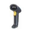 Minde MD6000 + Pistola escáner de código QR pistola escáner de código de barras de supermercado pago Express Farmacia código de escaneo