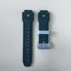 Adecuado para el reloj telefónico infantil 360 10X/10X Pro/11X correa de silicona interfaz universal de 16 mm
