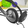 Atacado de fábrica fone de ouvido fone de ouvido barato fone de ouvido para telefone fone de ouvido com fio para música fone de ouvido para jogos
