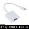 A Coleção de Cabos Adaptadores HDTV VGA Mini DisplayPort DVI é Constantemente Atualizada