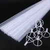 Famoso de internet versión elástica bola de ondas transparente 18 pulgadas 20 pulgadas 22 pulgadas 36 pulgadas globo de empuje de ondas al por mayor