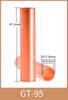 Tubo de cobre GT 10-630 tubo de cobre quadrado cabo junta central bloqueio de óleo tubo de conexão de cobre fabricantes frete