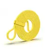 Bandas Elásticas de Resistência para Yoga TPE Atacado Personalizado Aquecimento Fitness Elásticos Treinamento de Força Multifuncional Bandas de Resistência
