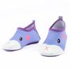 Fábrica Xingtuo Sapatos de Praia Infantis Coloridos Desenho Animado Sapatos Aquáticos para Exterior Meias para Chão de Casa Sapatos Macios Sapatos Amigáveis à Pele