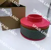 Adecuado para Filtro de Aire Compair A11380674 Tornillo Tipo Rosca Núcleo Interno Accesorios para Compresores de Aire