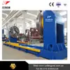 Fabricante de Posicionador de Soldadura Posicionador de Soldadura Automático Ajustable Posicionador Tipo L Plato Giratorio Rotatorio