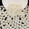 Cuentas de Calabaza Abs Perladas con Textura Rugosa para Pulsera DIY, Cadena de Teléfono, Colgante para Coche, Accesorios para Cuentas, Populares en Transmisiones en Vivo, Venta al por Mayor