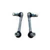 Adecuado para Infiniti Fuga Qx50 Ex25 G25 G35 Barra Estabilizadora Trasera Barra de Equilibrio Rótula de Bola Aluminio