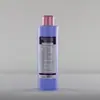 Suministros del Fabricante Cristal Líquido Transparente Morado para Manicura Gran Capacidad Kilogramo Polvo de Cristal DIY Accesorios para Uñas de Extensión