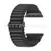 Adequado para Pulseira de Relógio Off-Road Apple Watch Ultra3, Pulseira de Relógio iWatch, Pulseira de Nylon Apple Watch