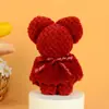 Toalla de Oso al por Mayor Souvenir Boda Pequeños Regalos para Damas de Honor Mejores Amigos Guardería Cumpleaños Lindos Pequeños Regalos