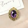 Joias diy liga pérolas strass placa de flor botão de pressão acessórios de cabelo para roupas lenço de seda feito à mão acessórios de bolsa em estoque atacado