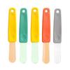 ABS Plastic Wrap Dumpling Spoon Artefato Wrap Dumpling Wonton Dumpling Buns Tool Stir Stuffing Spoon Stuffing Spoon Stuffing Spoon Stuffing Spoon